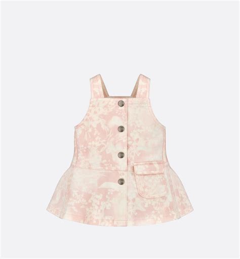 doudou baby dior|Vêtement bébé fille luxe .